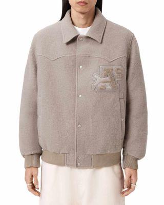 Royce Jacket by ALLSAINTS