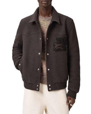 Royce Jacket by ALLSAINTS
