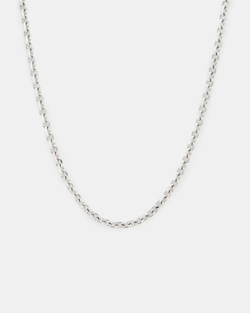 Ruben Chunky Chain Necklace by ALLSAINTS