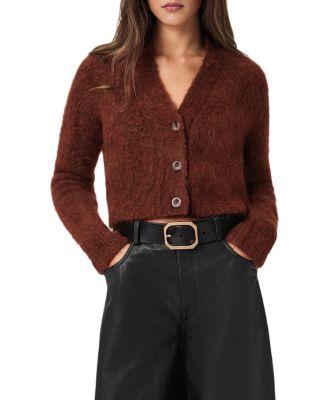 Rubi Wick Cardigan by ALLSAINTS