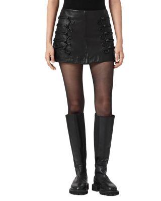 Rummy Lea Skirt by ALLSAINTS
