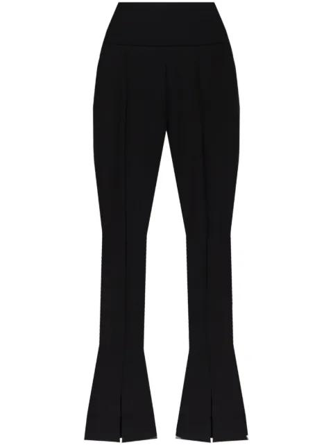 Ryla flared trousers by ALLSAINTS