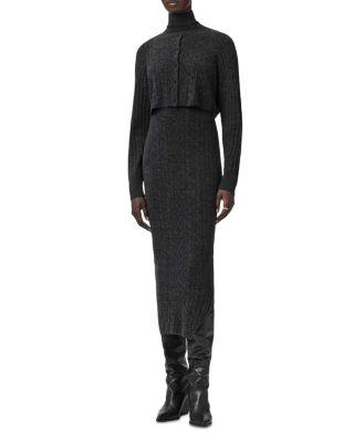 Sabine Dress by ALLSAINTS