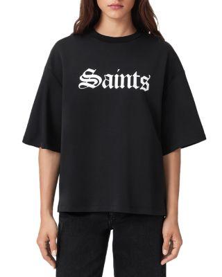 Saint Amelie Tee by ALLSAINTS