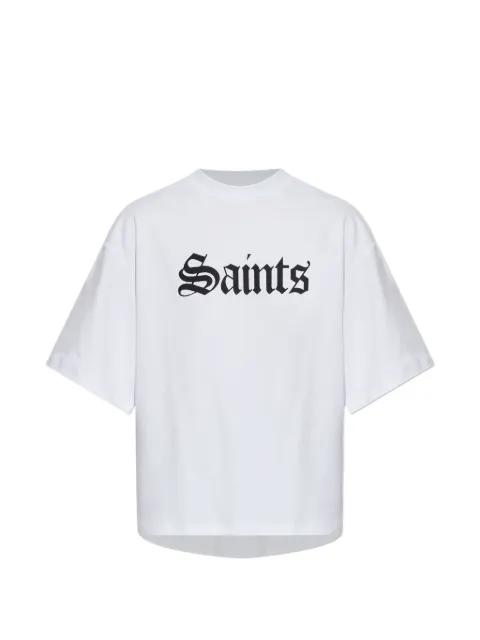 Saint Amelie printed T-shirt by ALLSAINTS