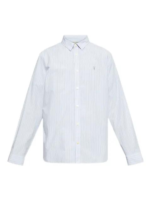 Saint striped shirt by ALLSAINTS