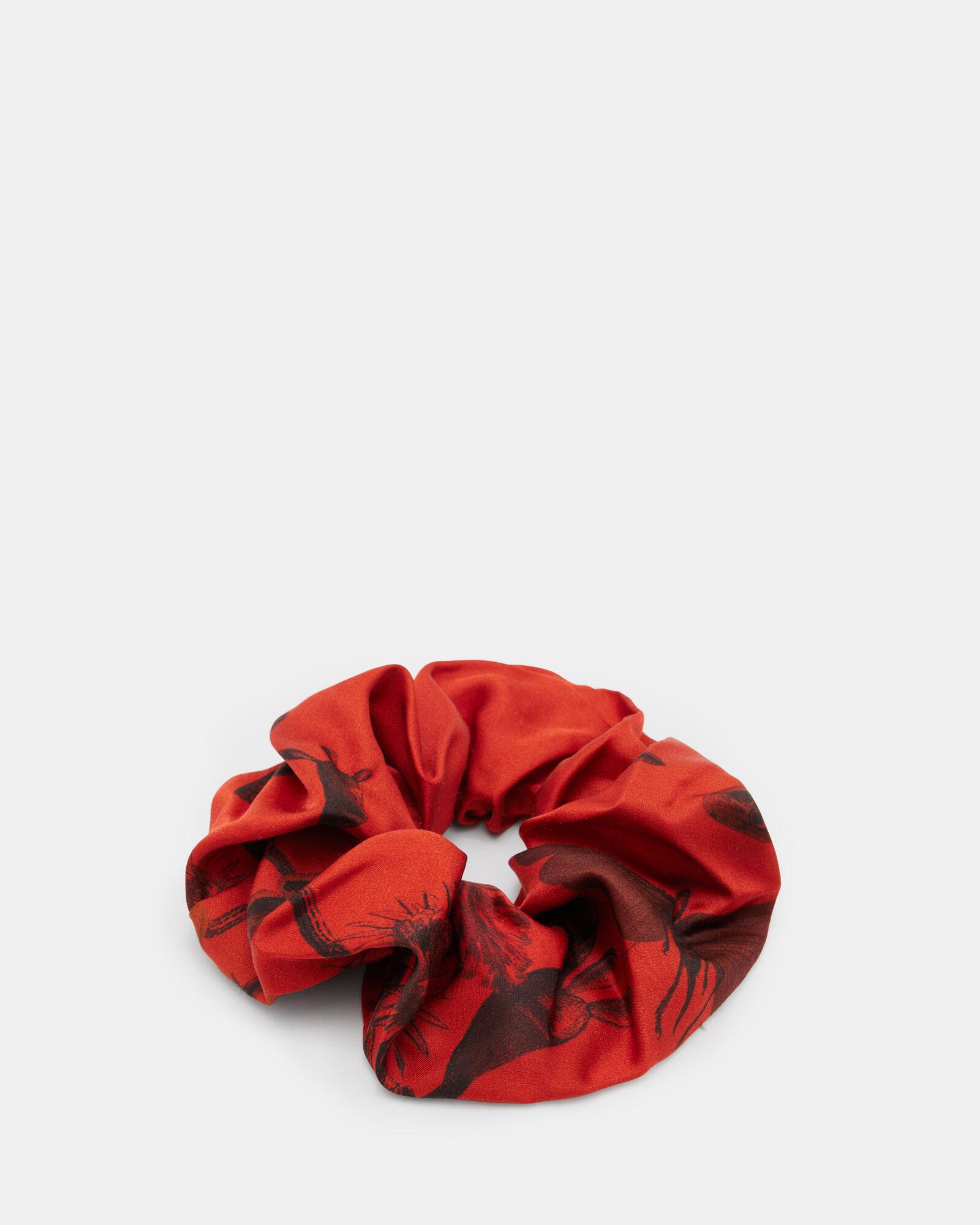 Sanibel Sillk Blend Scrunchie by ALLSAINTS