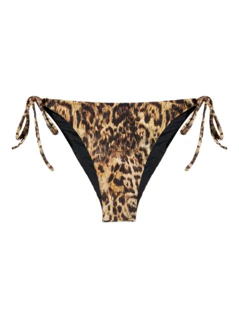 Saph bikini bottoms by ALLSAINTS