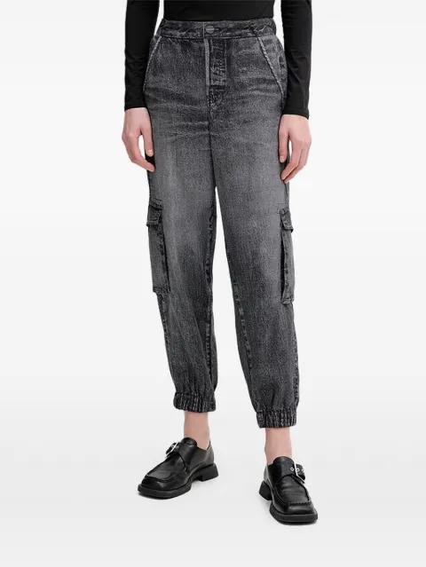 Selma trousers by ALLSAINTS