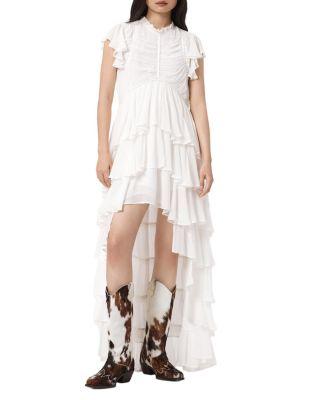 Shaela Dress by ALLSAINTS