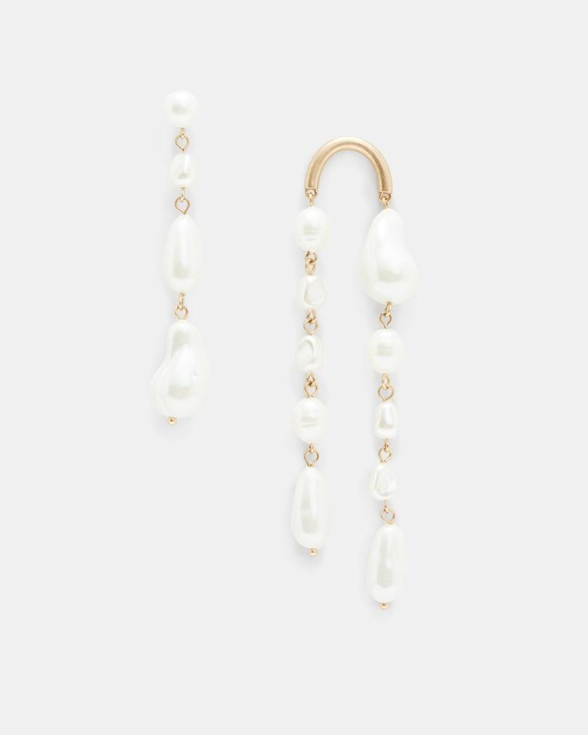 Shelby Mismatched Earring Set by ALLSAINTS