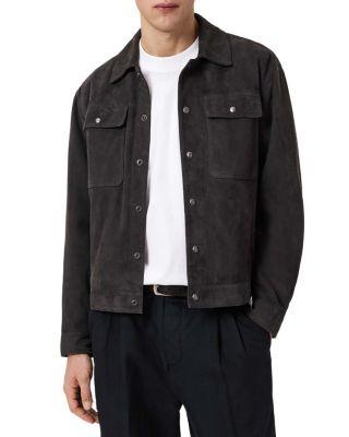Shelton Jacket by ALLSAINTS