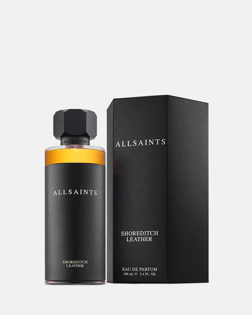 Shoreditch Leather Unisex Fragrance, 100Ml by ALLSAINTS