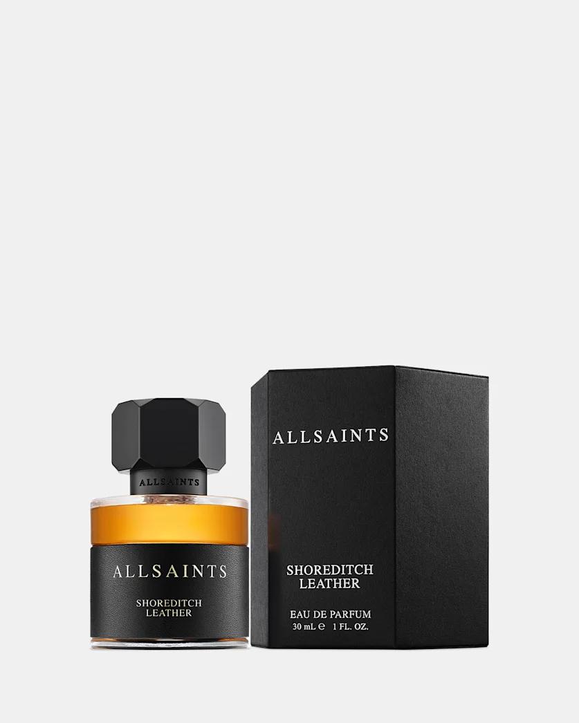 Shoreditch Leather Unisex Fragrance, 30Ml by ALLSAINTS