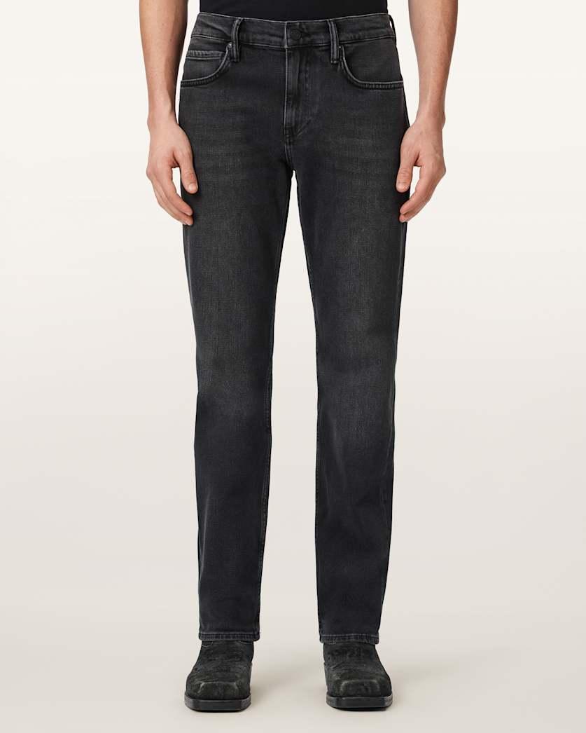 Sid Comfort Denim Skinny Jeans by ALLSAINTS