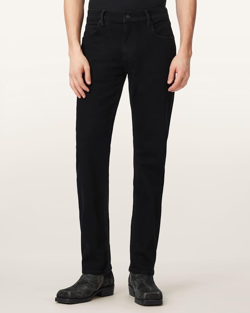 Sid Comfort Denim Skinny Jeans by ALLSAINTS