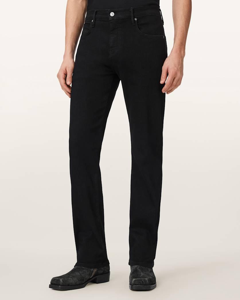 Sid Denim Ultra Jeans by ALLSAINTS
