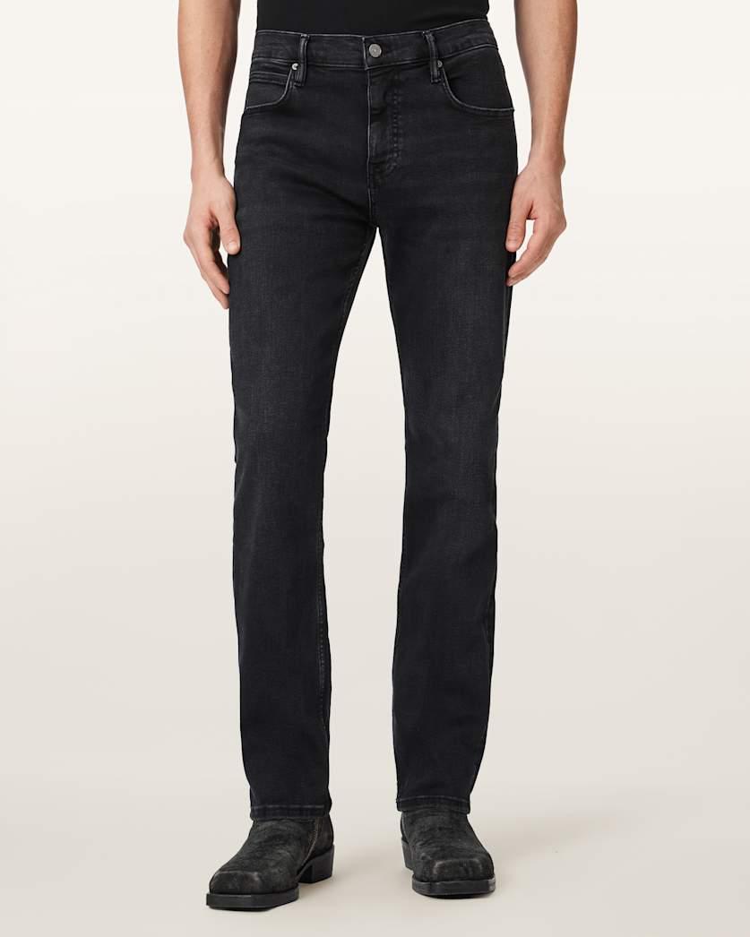 Sid Denim Ultra Jeans by ALLSAINTS