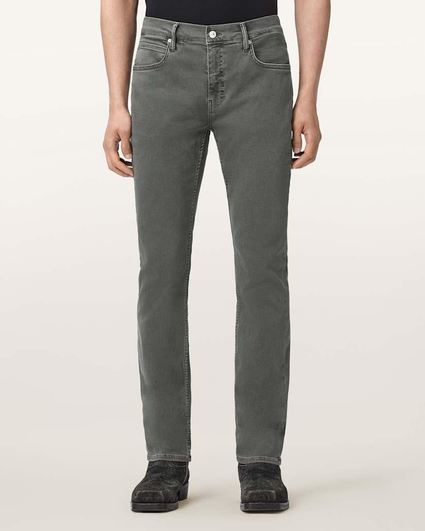 Sid Skinny Denim Ultra Jeans by ALLSAINTS