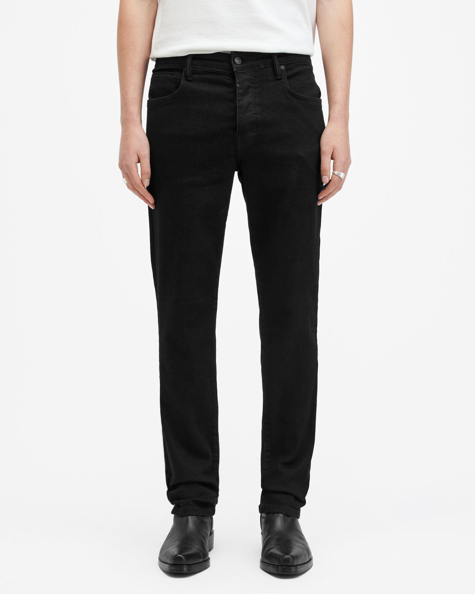 Sid Skinny Fit Denim Jeans by ALLSAINTS