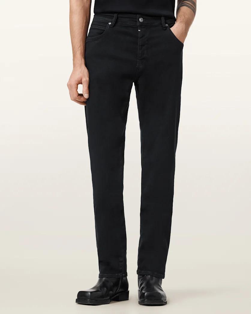Sid Skinny Fit Denim Jeans by ALLSAINTS