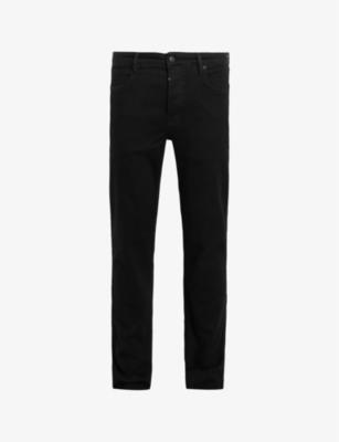 Sid Skinny-Leg Stretch-Denim Jeans by ALLSAINTS
