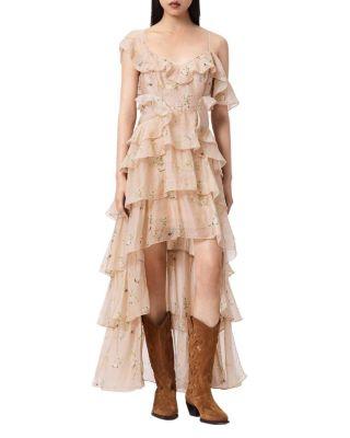 Sienna Dress by ALLSAINTS