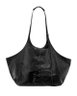 Siloh East/West Leather Tote by ALLSAINTS Siloh East/West Leather Tote by ALLSAINTS