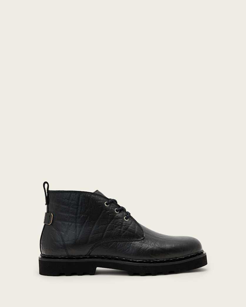 Skiff Boots by ALLSAINTS
