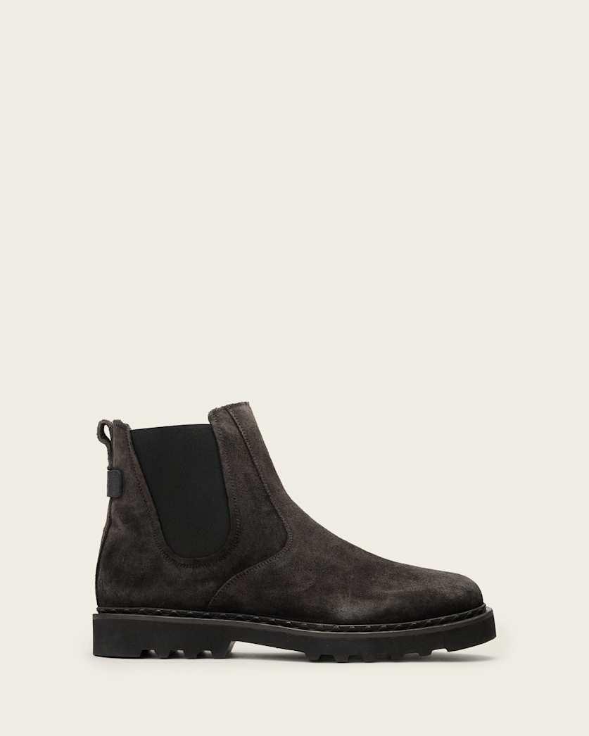 Skiff Chelsea Boots by ALLSAINTS