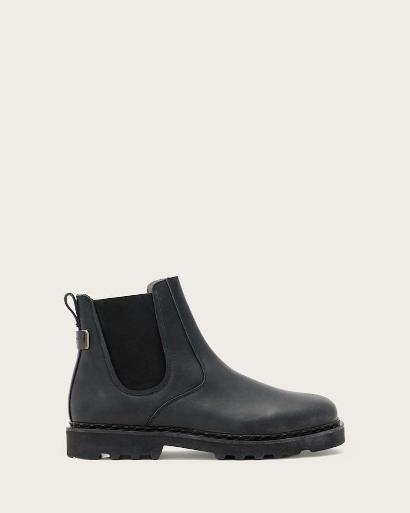 Skiff Chelsea Boots by ALLSAINTS