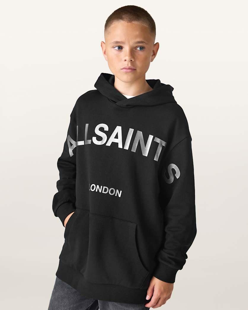 Smallsaints Biggy Oversized Hoodie by ALLSAINTS