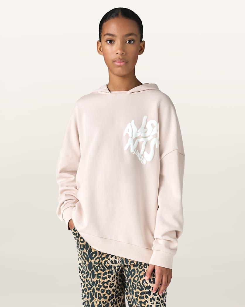 Smallsaints Orlando Oversized Hoodie by ALLSAINTS