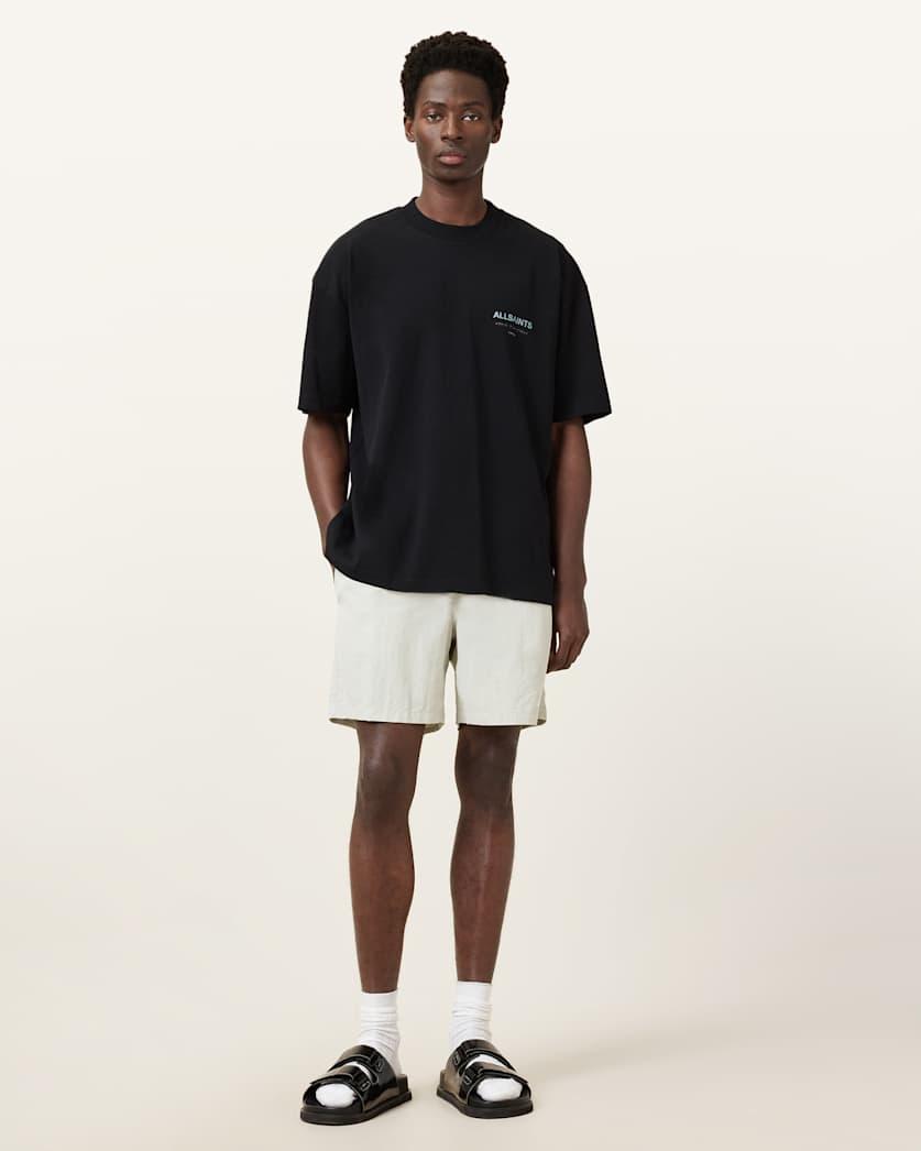 Soleil Swim Shorts by ALLSAINTS