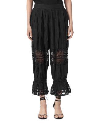 Solene Trousers by ALLSAINTS