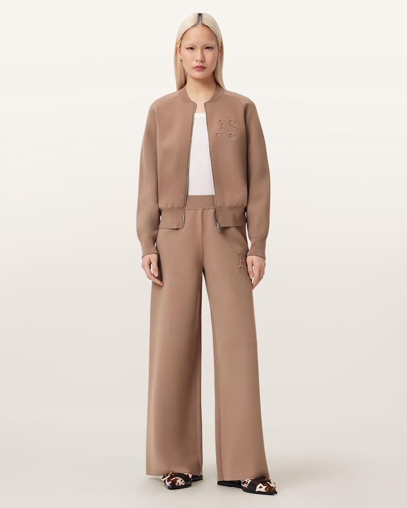 Sonny Knitted Trouser by ALLSAINTS