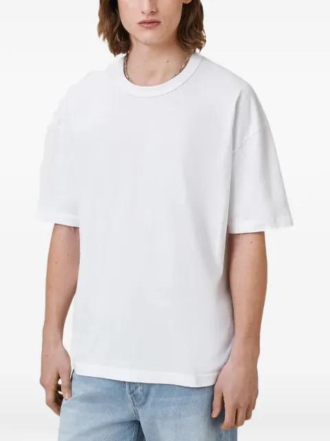 Sonny crew-neck t-shirt by ALLSAINTS