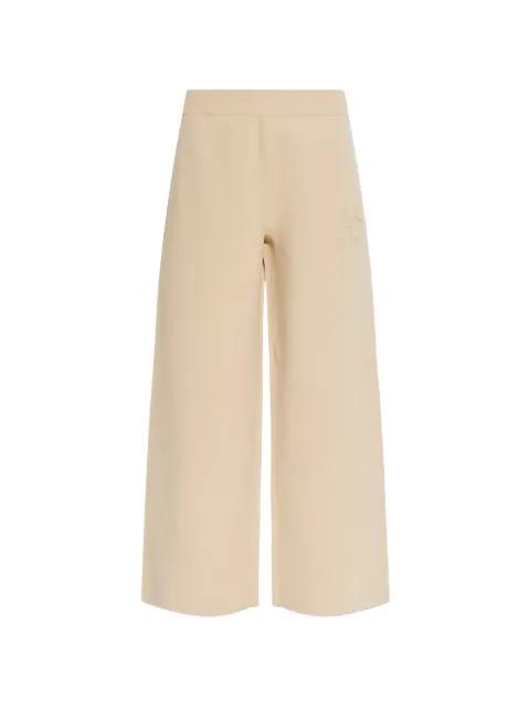 Sonny logo-detail track pants by ALLSAINTS