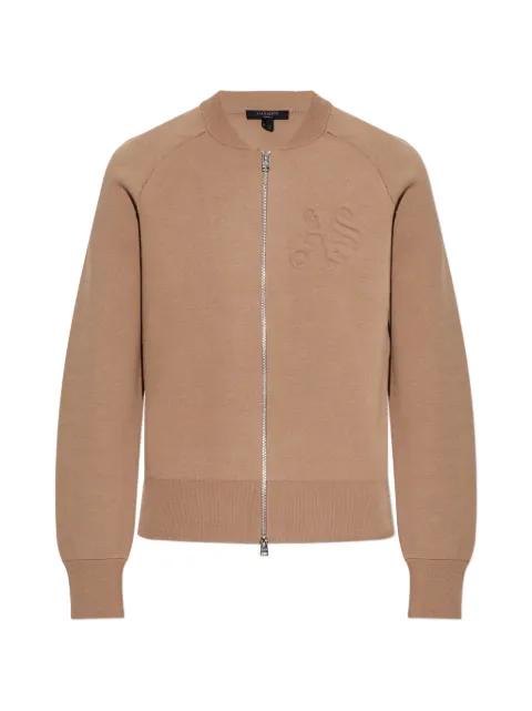 Sonny zip-up cardigan by ALLSAINTS