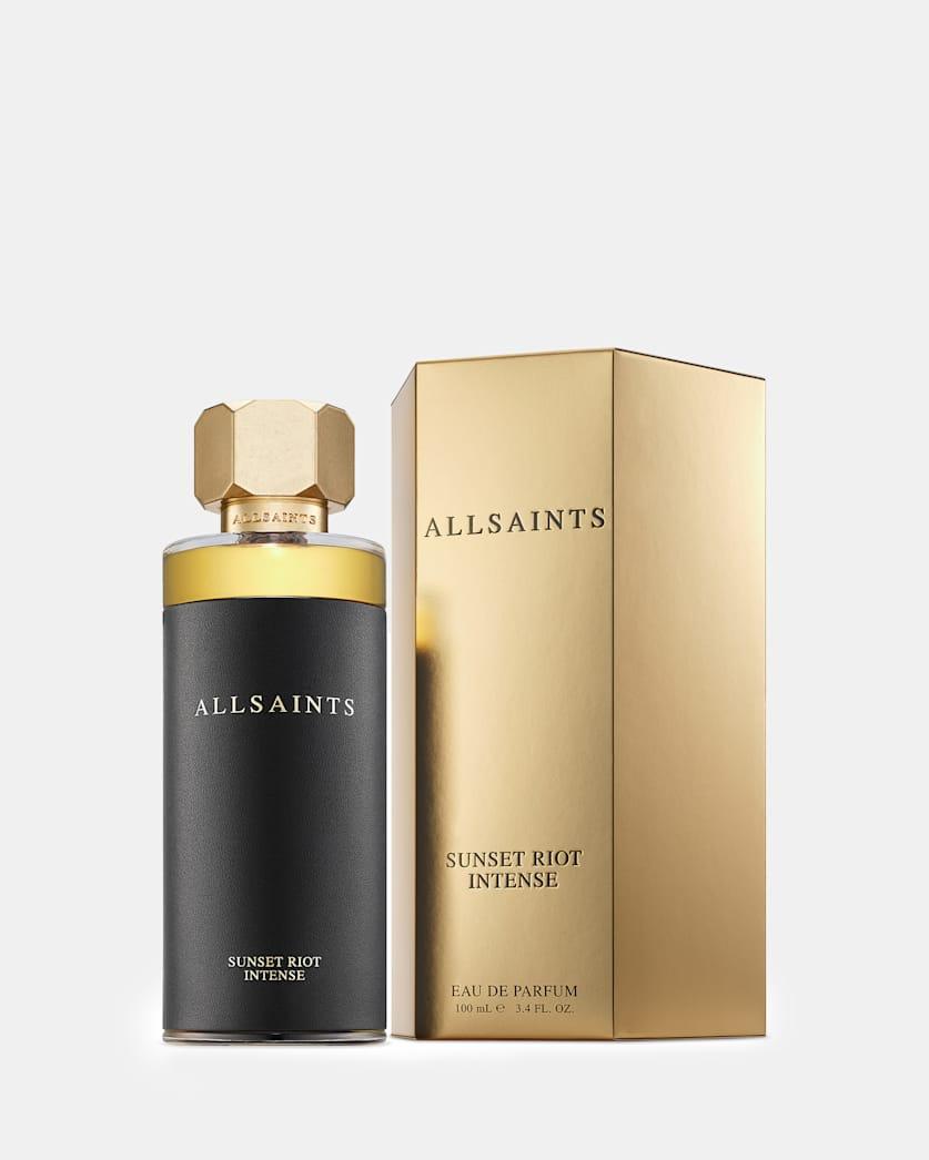 Sunset Riot Intense Unisex Fragrance, 100Ml by ALLSAINTS