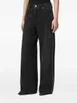 Sway stud-embellished jeans by ALLSAINTS