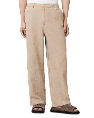 Taiko Loose Fit Trousers by ALLSAINTS