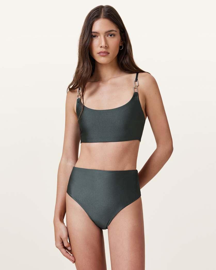 Talaria Bikini Bottoms by ALLSAINTS