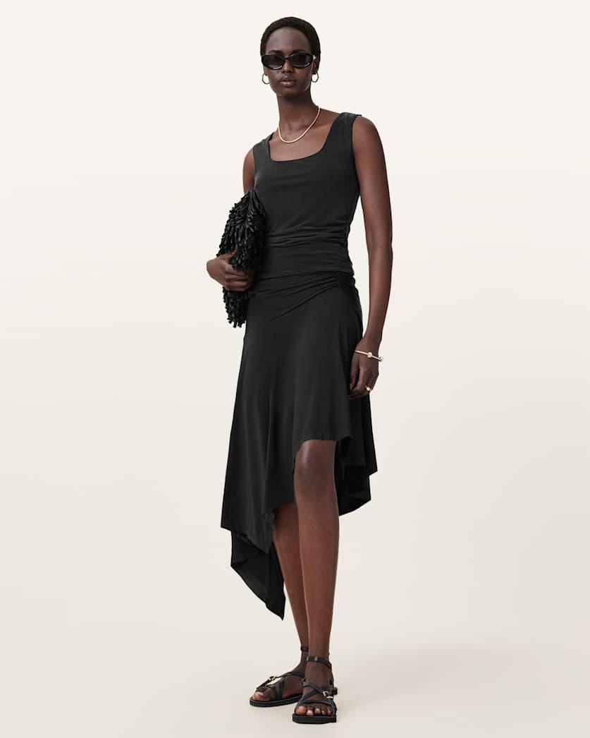 Tami Curpo Slim Top by ALLSAINTS