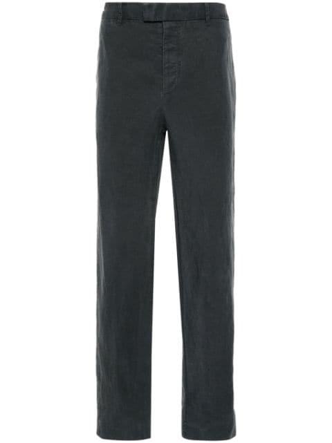 Tansey straight-leg trousers by ALLSAINTS