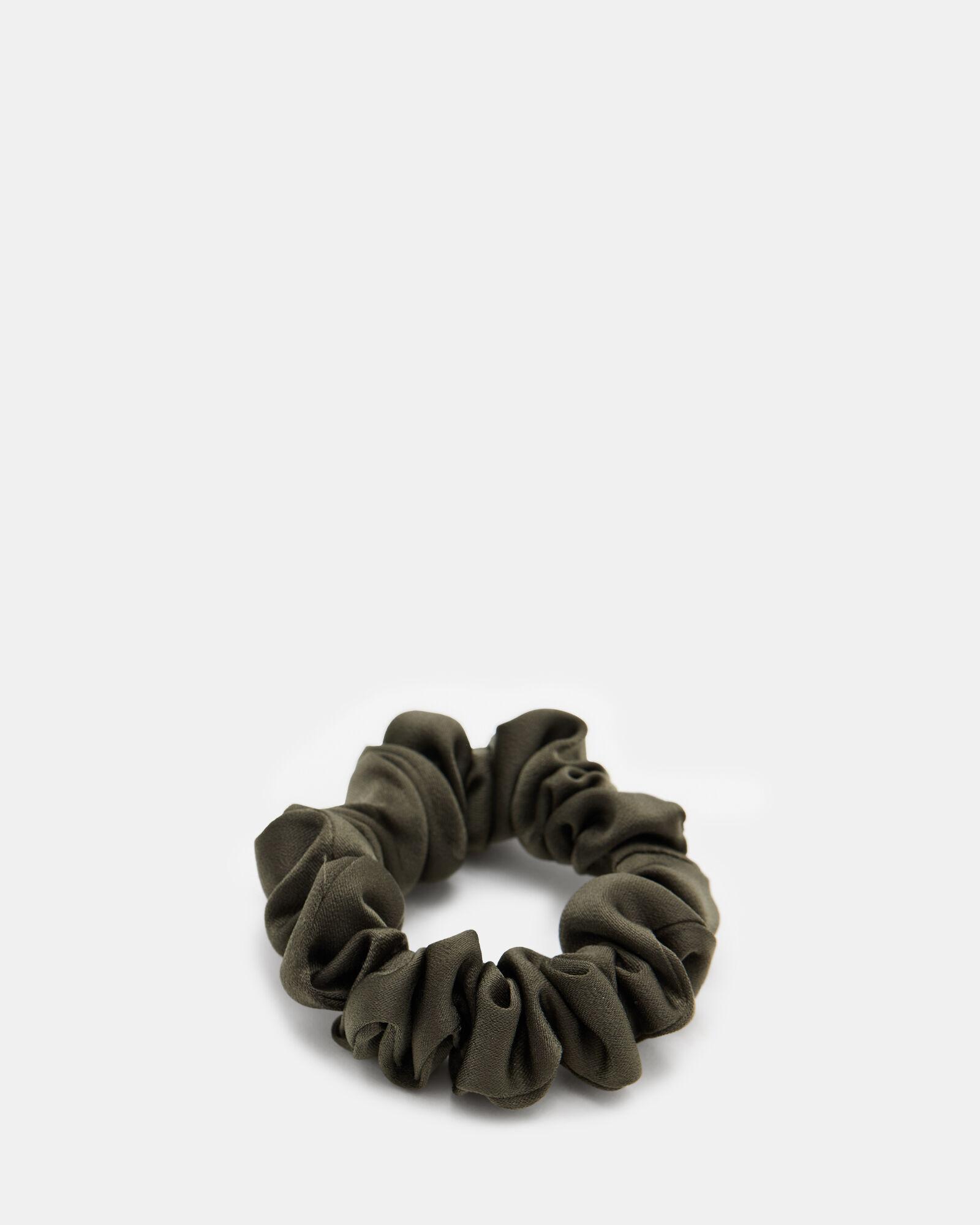 Tar Mini Scrunchie by ALLSAINTS