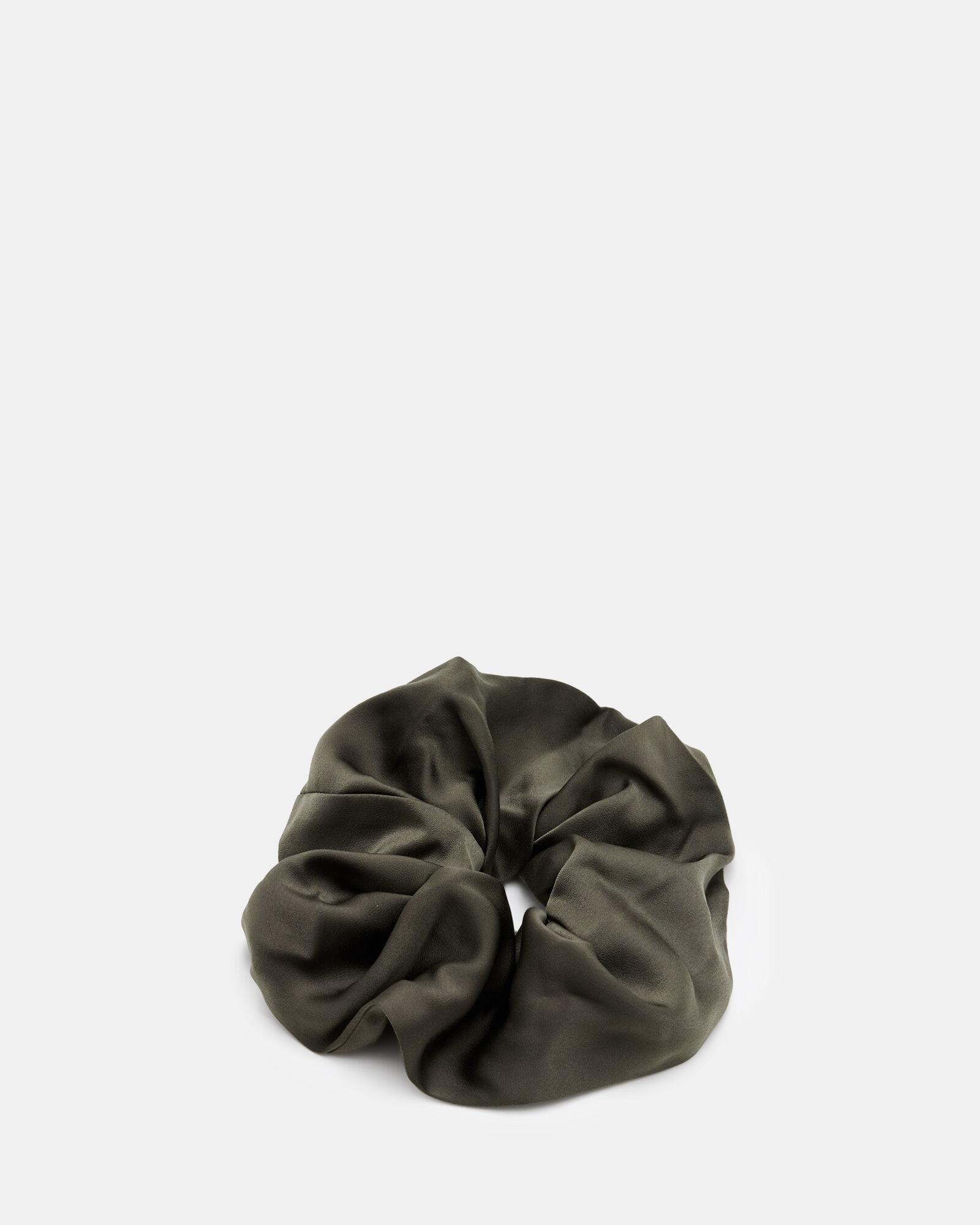 Tar Oversized Scrunchie by ALLSAINTS