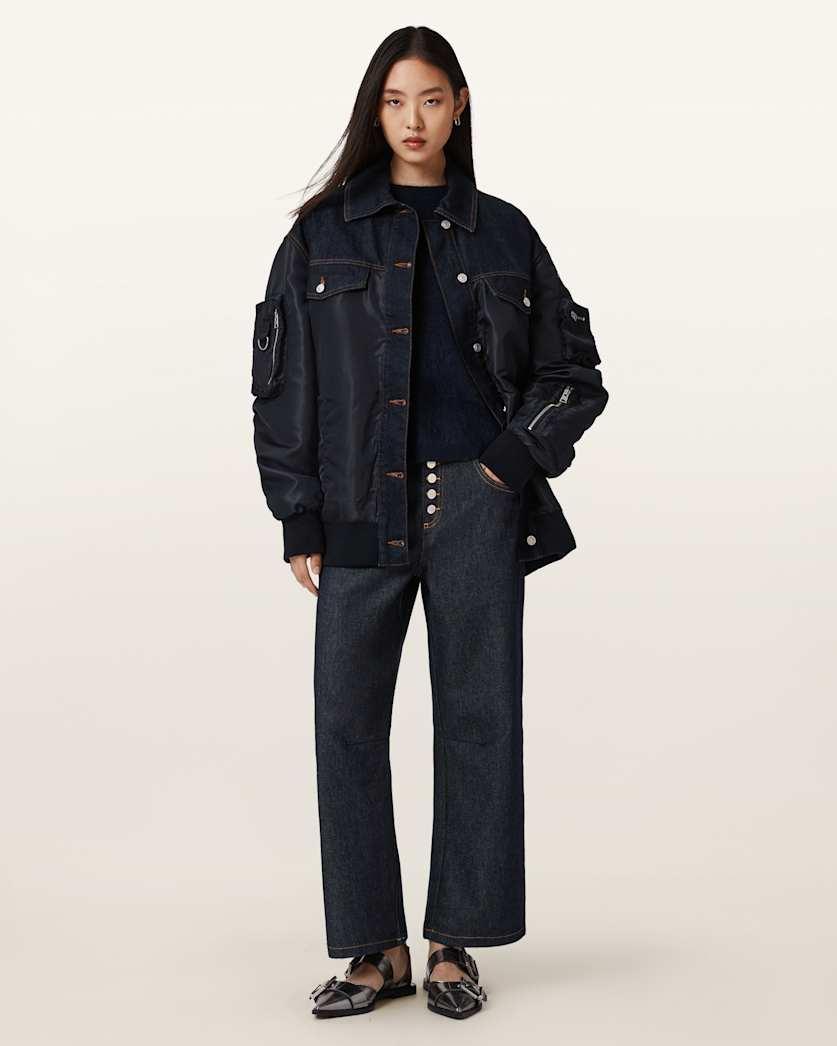 Tay Denim Carpenter Jeans by ALLSAINTS