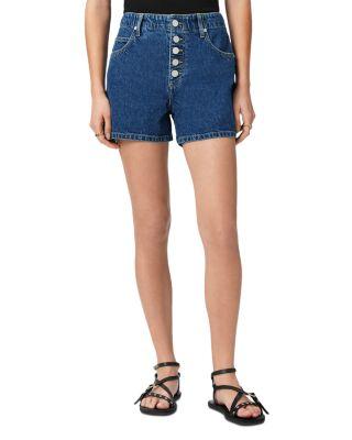Tay Denim Shorts by ALLSAINTS