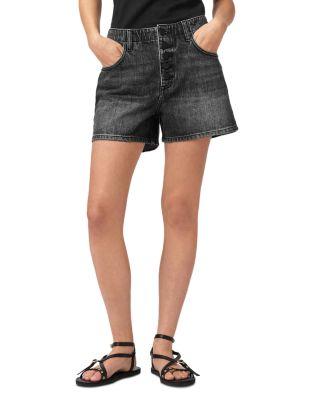 Tay Denim Shorts by ALLSAINTS